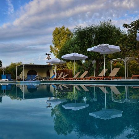 Dassiaholidayclub 외부 사진