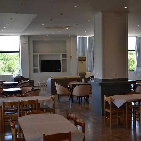 Dassiaholidayclub 외부 사진