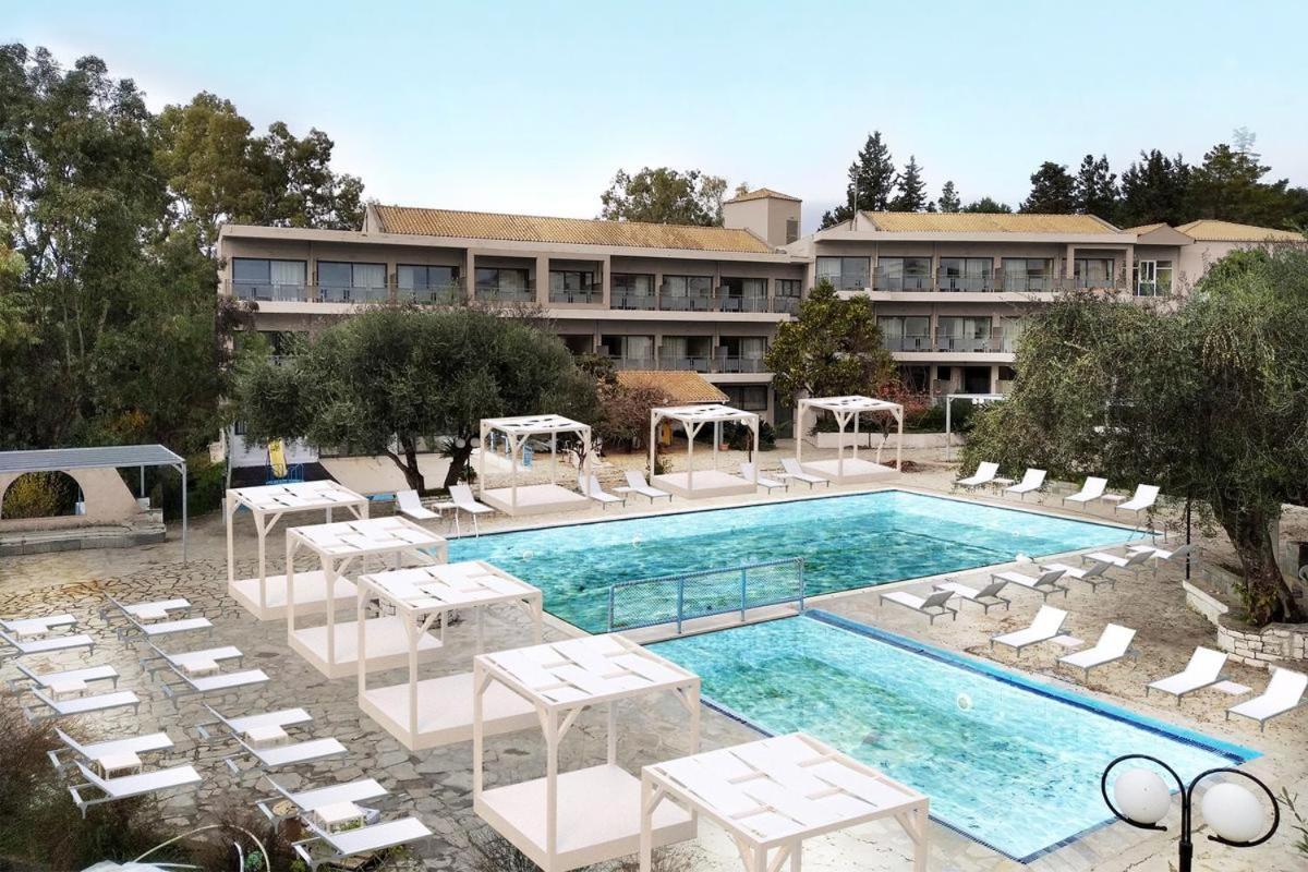 Dassiaholidayclub 외부 사진