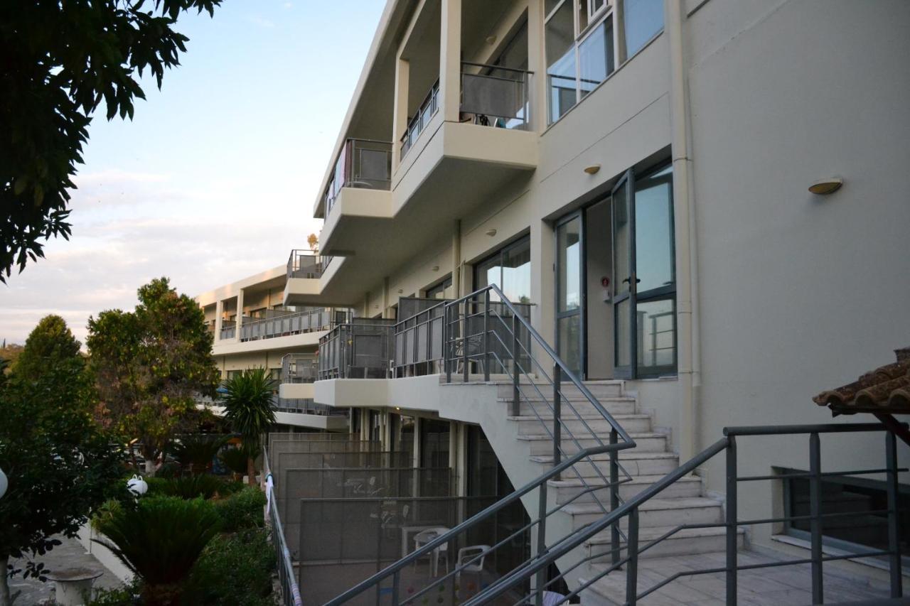 Dassiaholidayclub 외부 사진