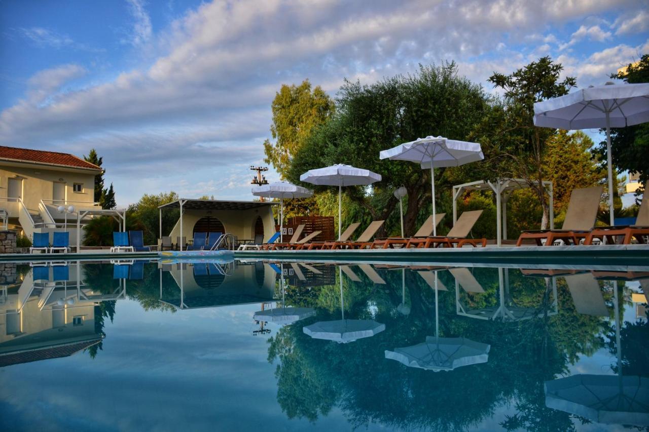Dassiaholidayclub 외부 사진