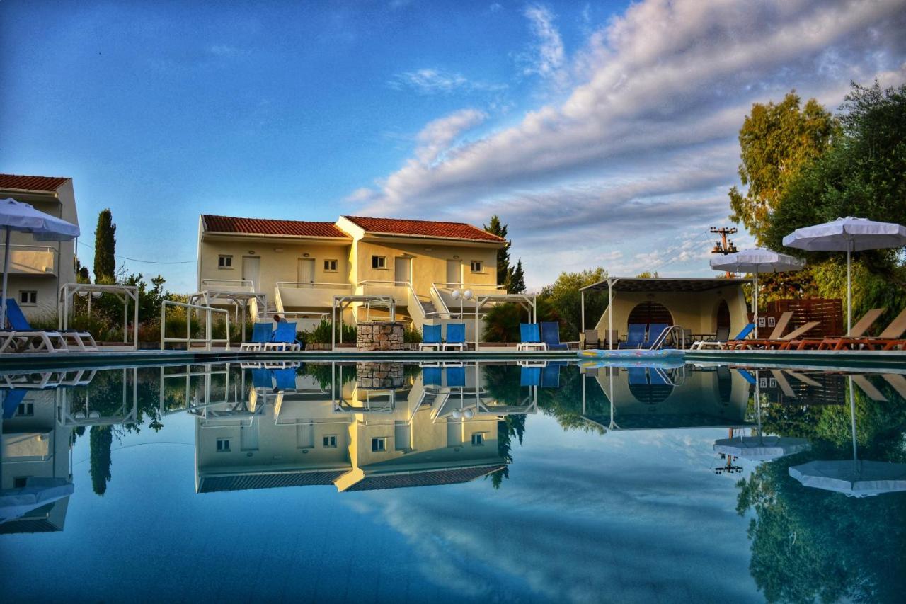 Dassiaholidayclub 외부 사진