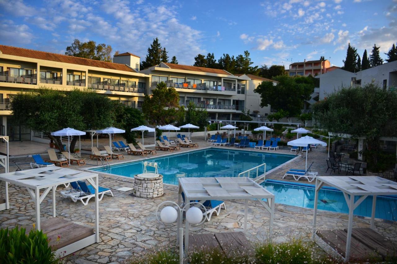 Dassiaholidayclub 외부 사진