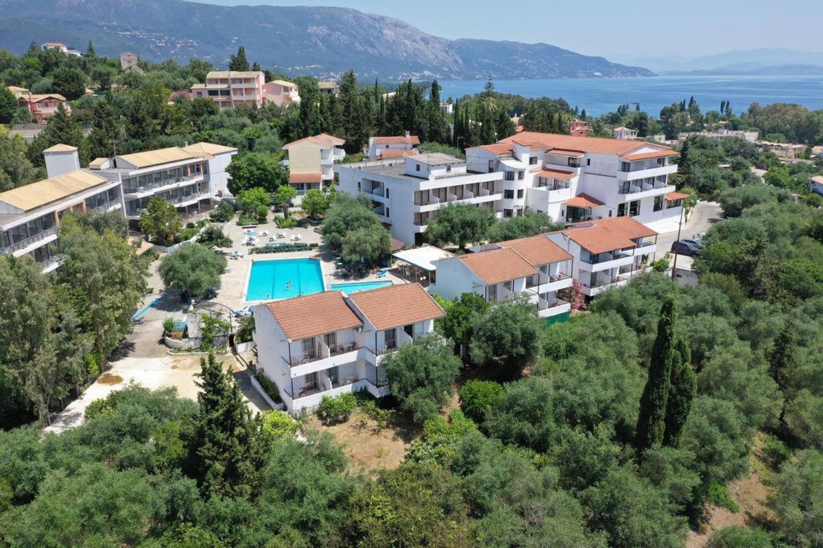 Dassiaholidayclub 외부 사진