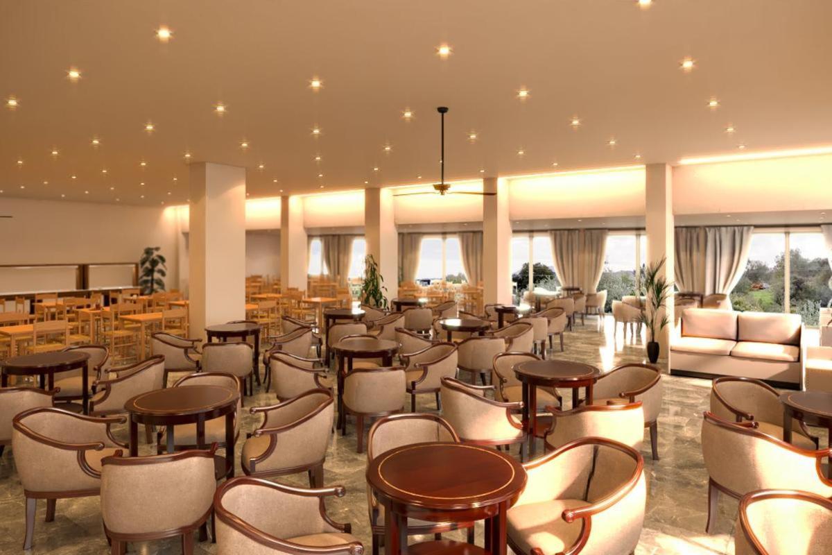 Dassiaholidayclub 외부 사진