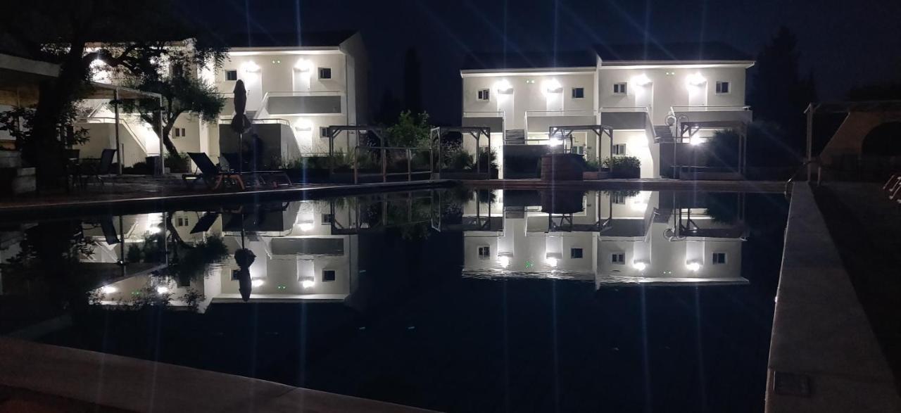 Dassiaholidayclub 외부 사진