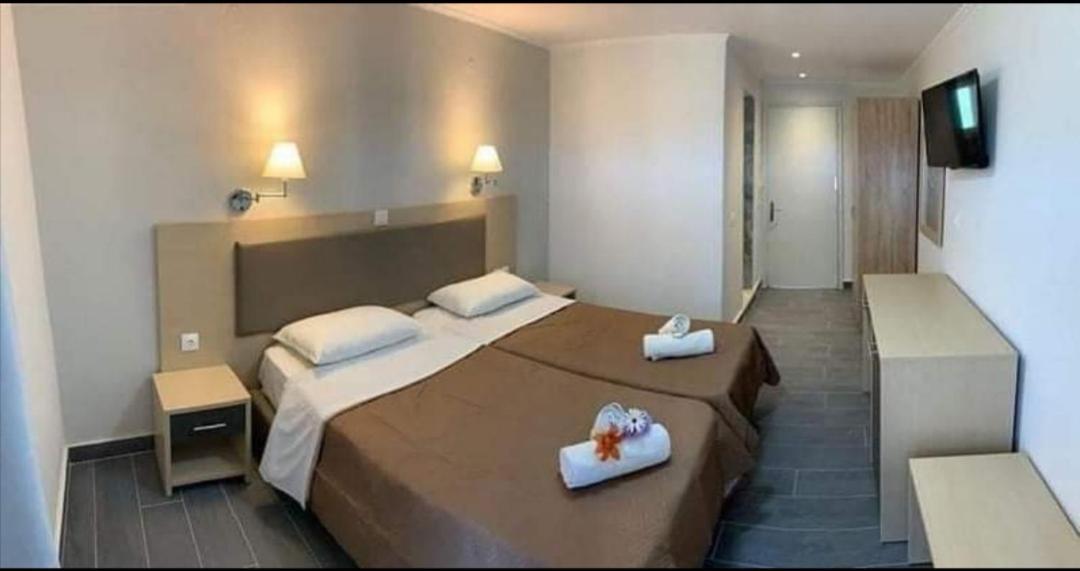 Dassiaholidayclub 외부 사진