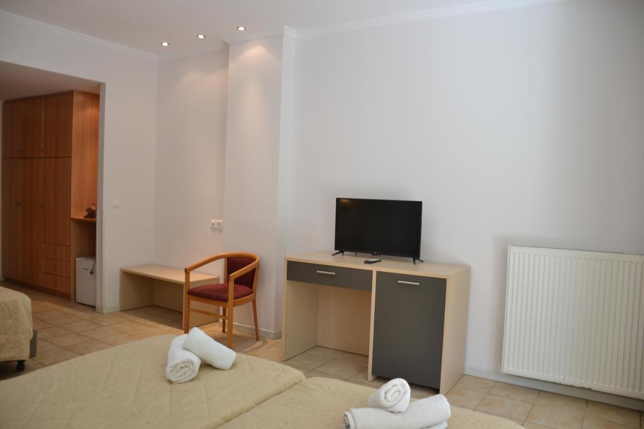 Dassiaholidayclub 외부 사진