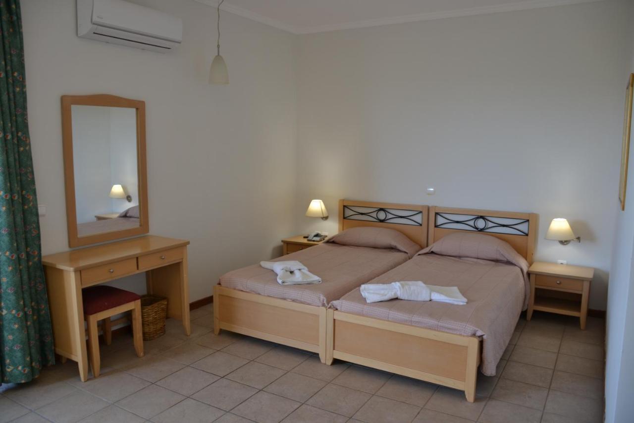 Dassiaholidayclub 외부 사진