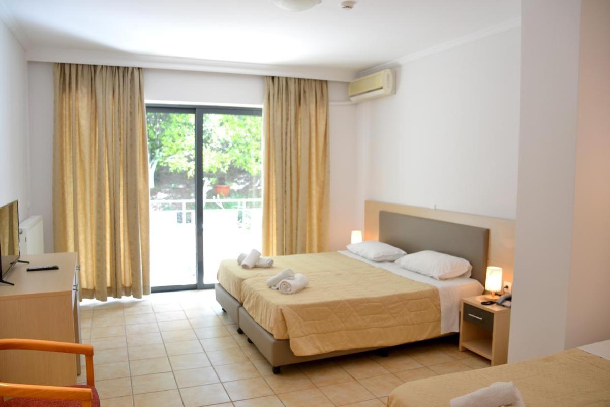 Dassiaholidayclub 외부 사진