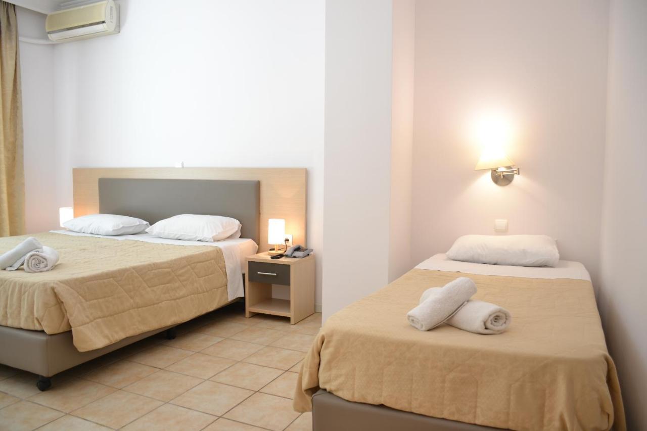 Dassiaholidayclub 외부 사진