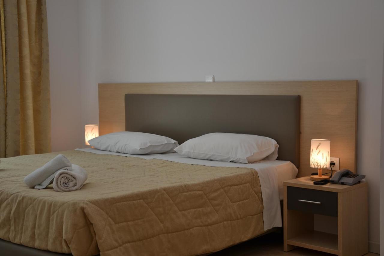 Dassiaholidayclub 외부 사진