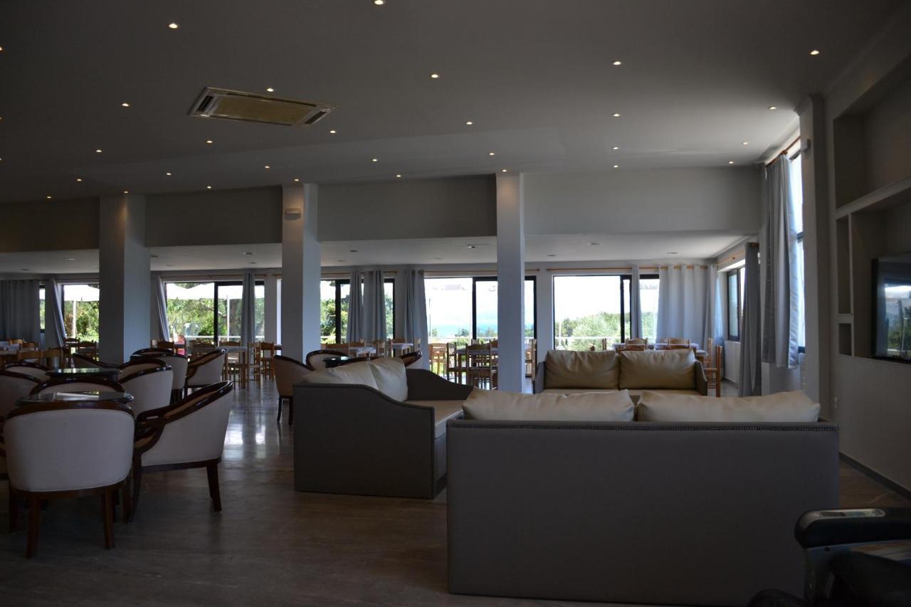 Dassiaholidayclub 외부 사진