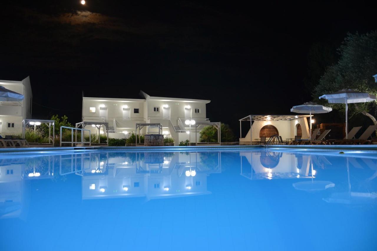 Dassiaholidayclub 외부 사진