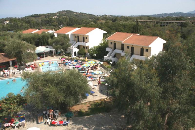 Dassiaholidayclub 외부 사진
