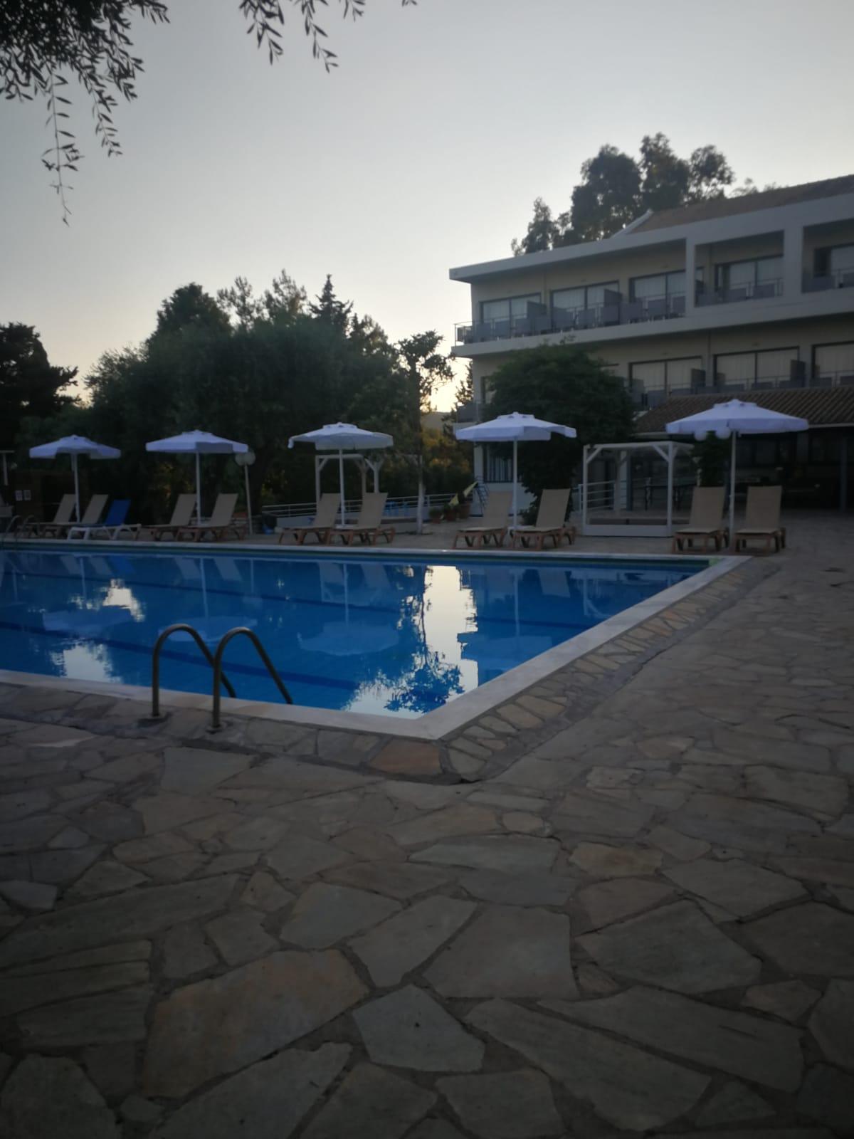 Dassiaholidayclub 외부 사진