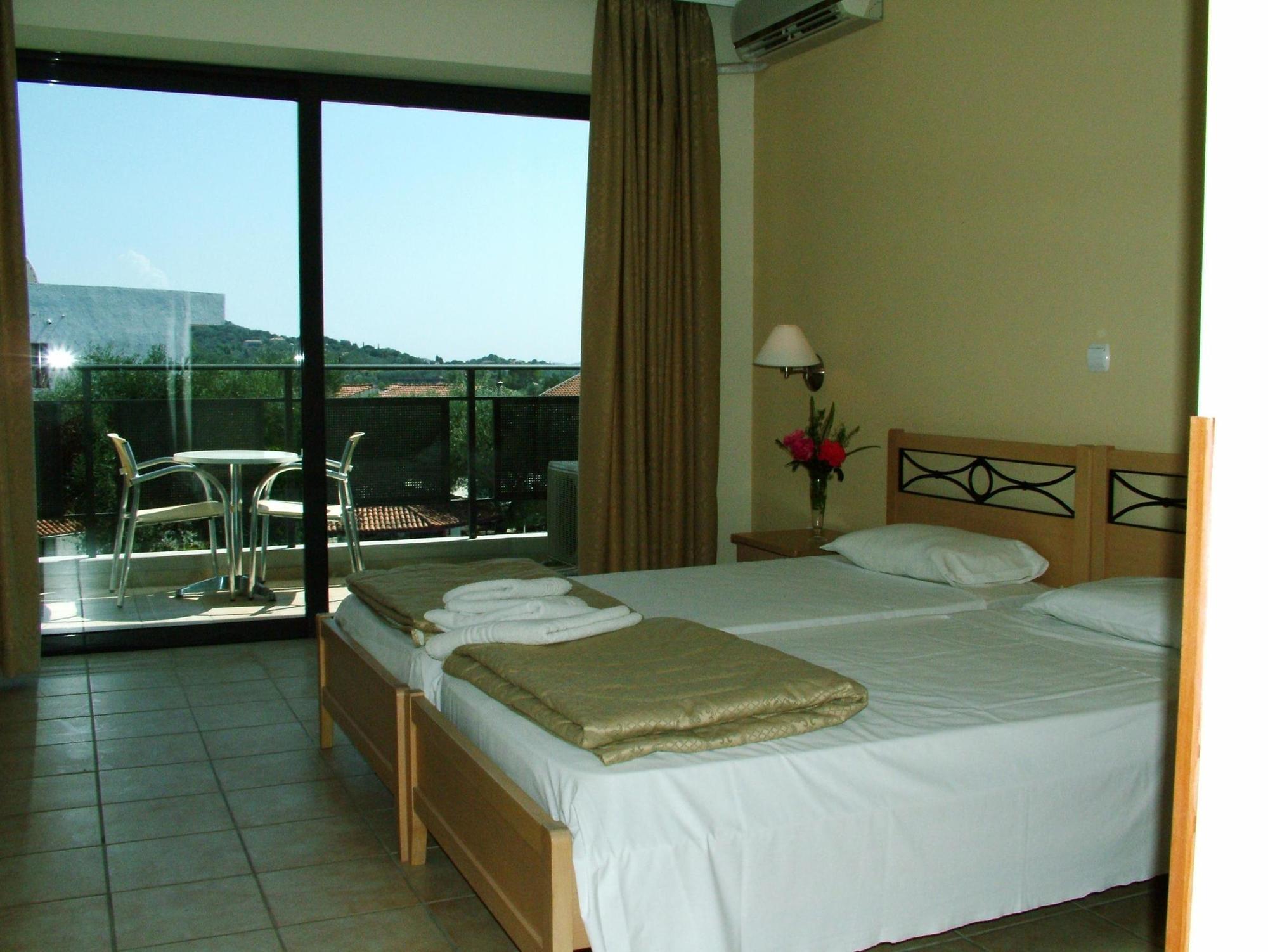Dassiaholidayclub 외부 사진