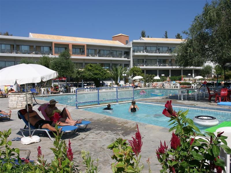 Dassiaholidayclub 외부 사진