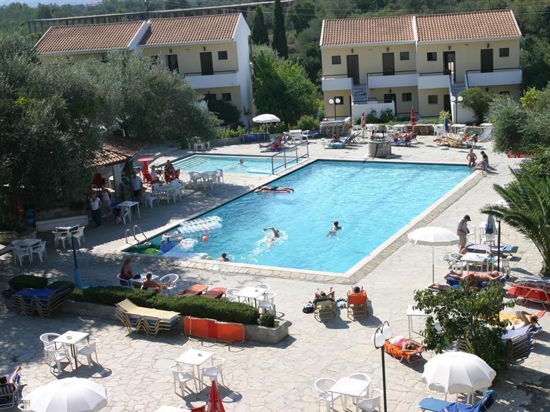 Dassiaholidayclub 외부 사진