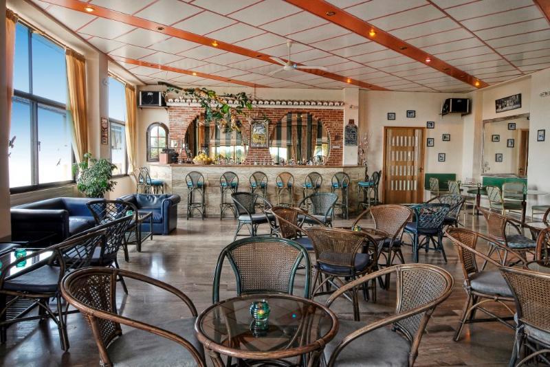 Dassiaholidayclub 외부 사진