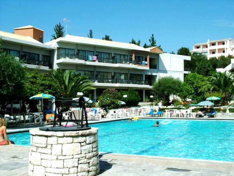 Dassiaholidayclub 외부 사진