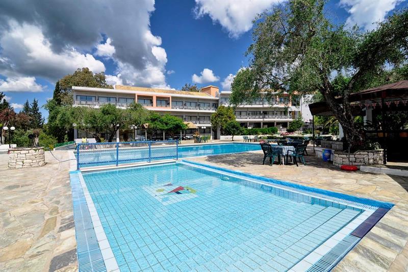Dassiaholidayclub 외부 사진