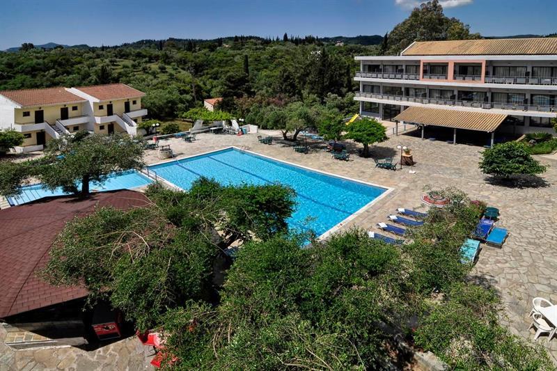 Dassiaholidayclub 외부 사진